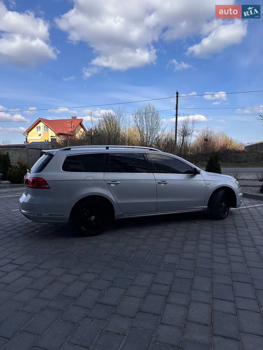 2014 Volkswagen Passat - мініатюра 18