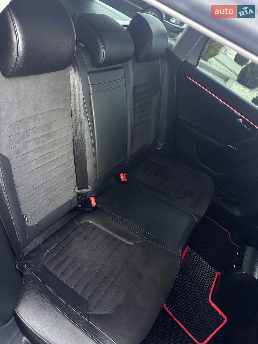 2014 Volkswagen Passat - мініатюра 44
