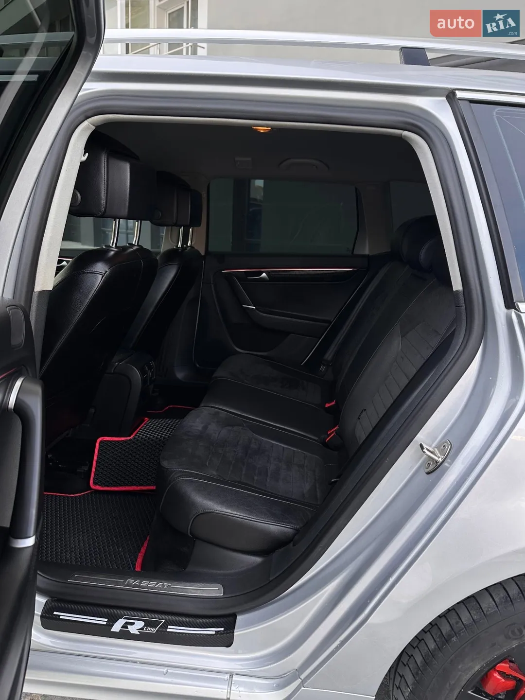 2014 Volkswagen Passat - мініатюра 48