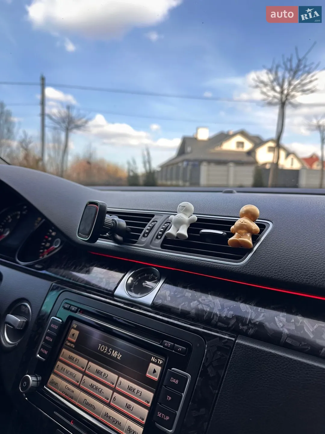 2014 Volkswagen Passat - мініатюра 32