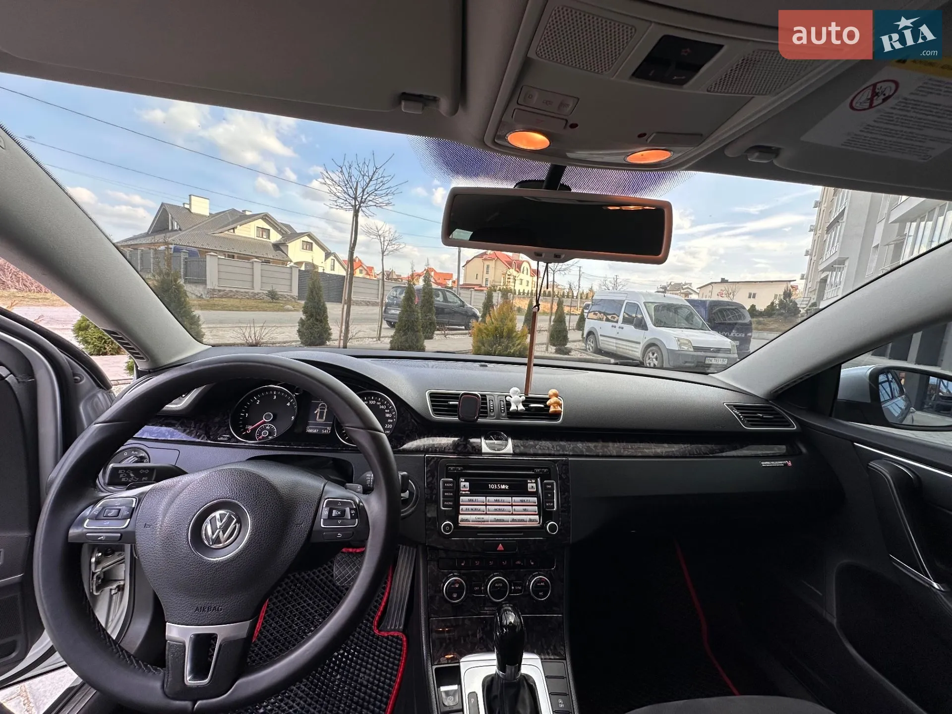 2014 Volkswagen Passat - мініатюра 28