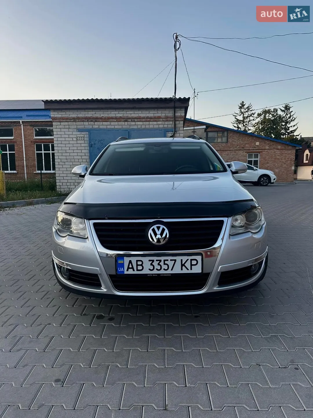 2010 Volkswagen Passat - мініатюра 25