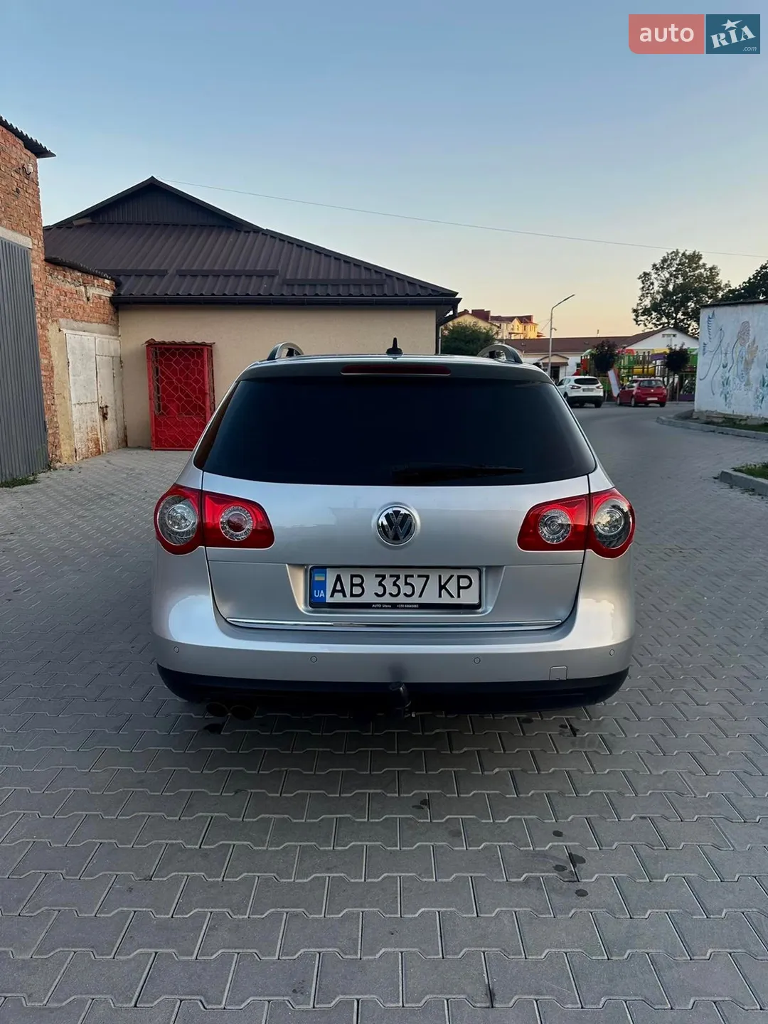 2010 Volkswagen Passat - мініатюра 21