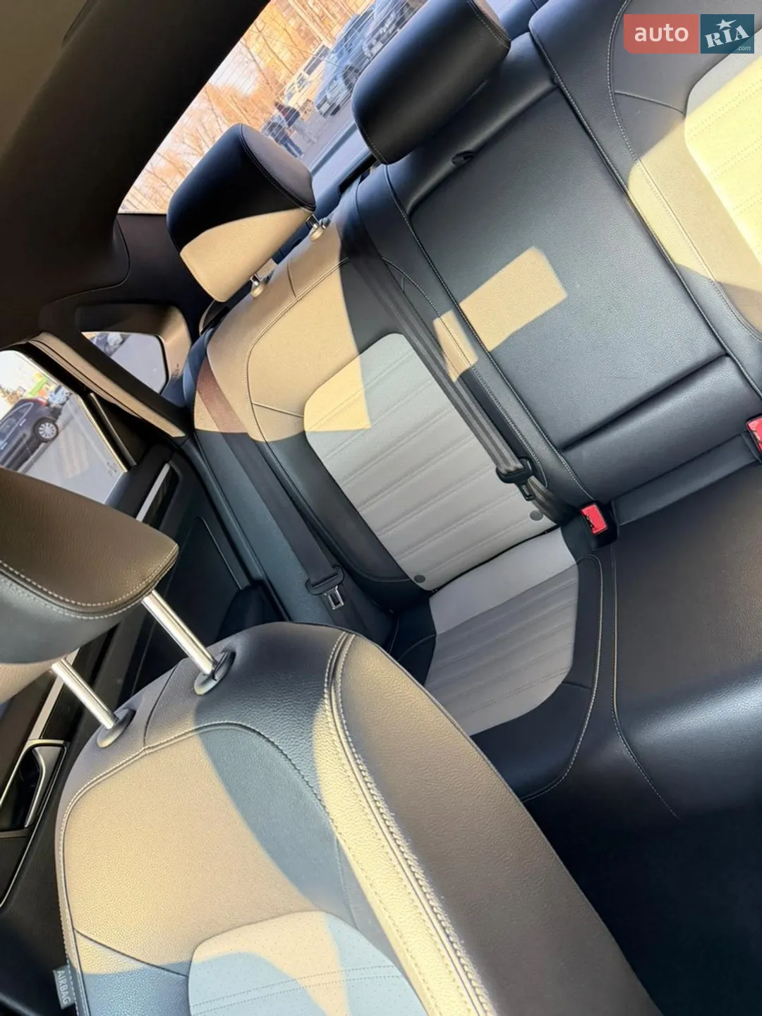 2018 Volkswagen Passat - мініатюра 10