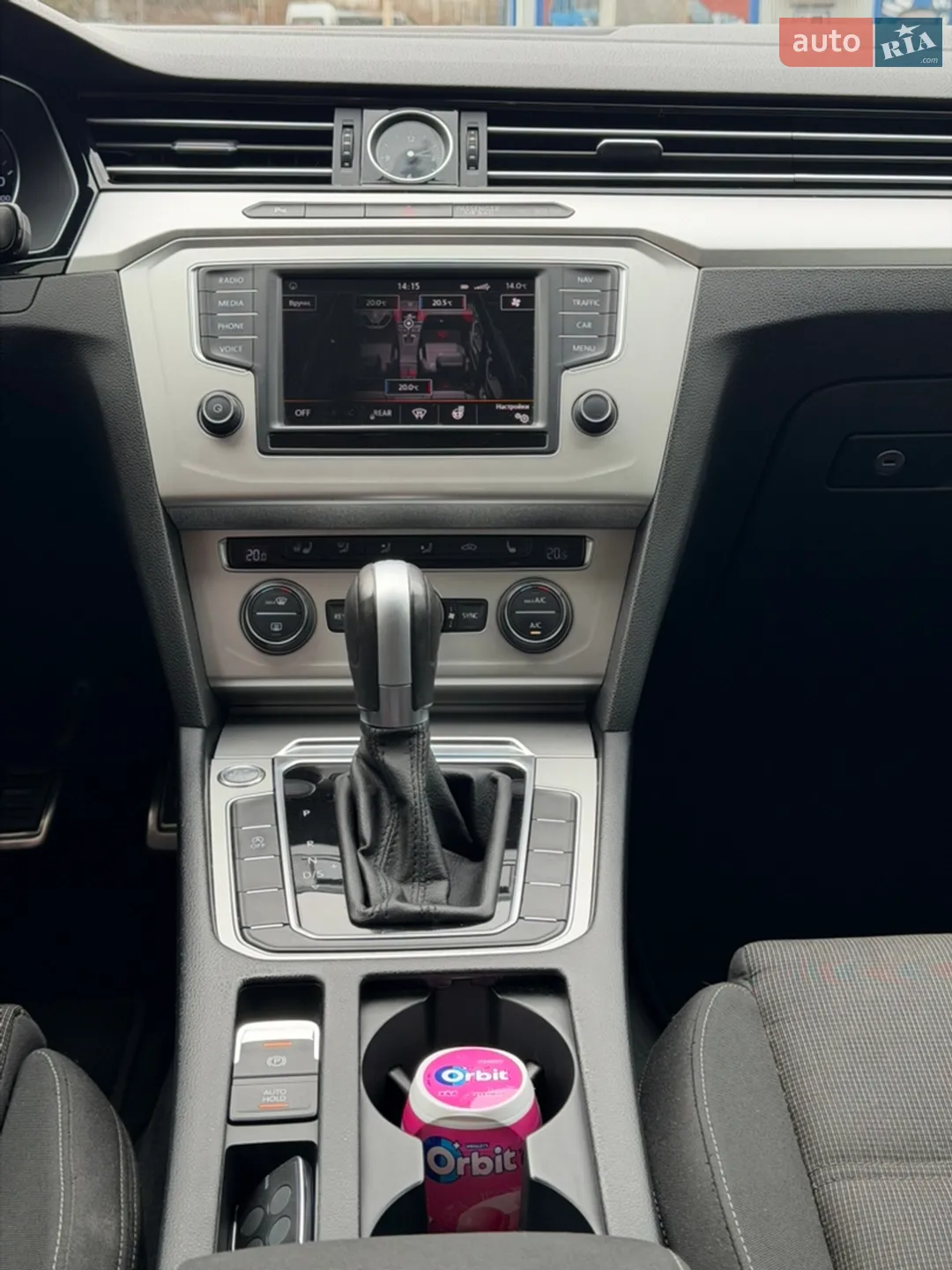 2016 Volkswagen Passat - мініатюра 24