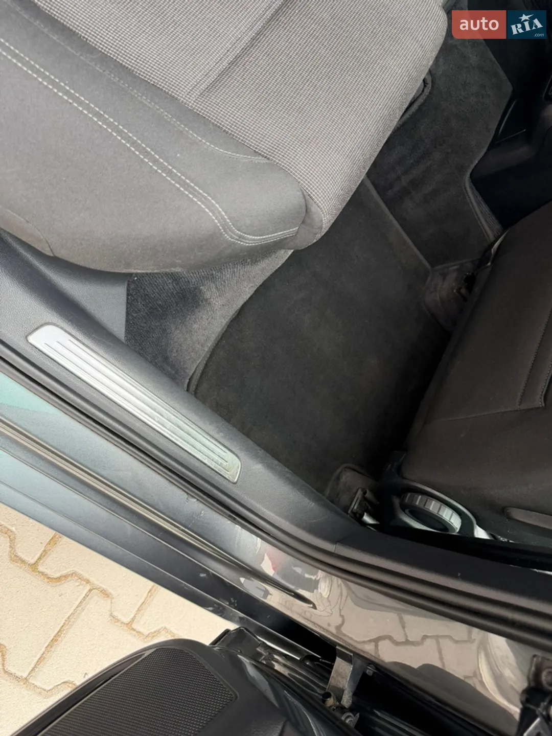 2016 Volkswagen Passat - мініатюра 31