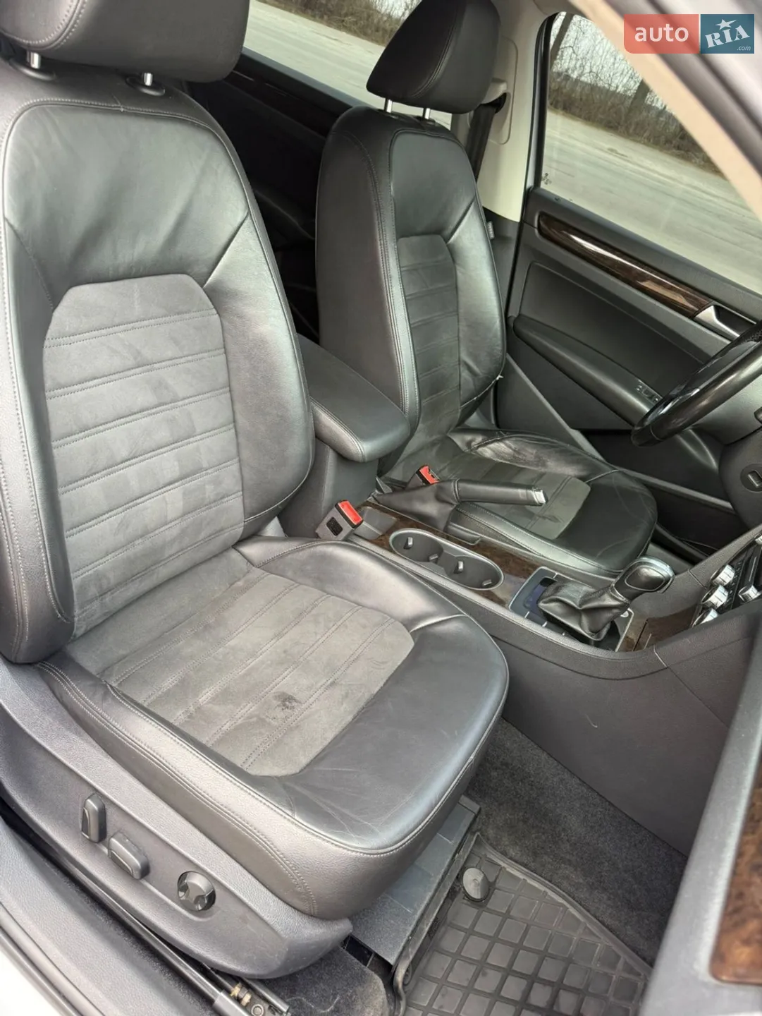 2015 Volkswagen Passat - мініатюра 4