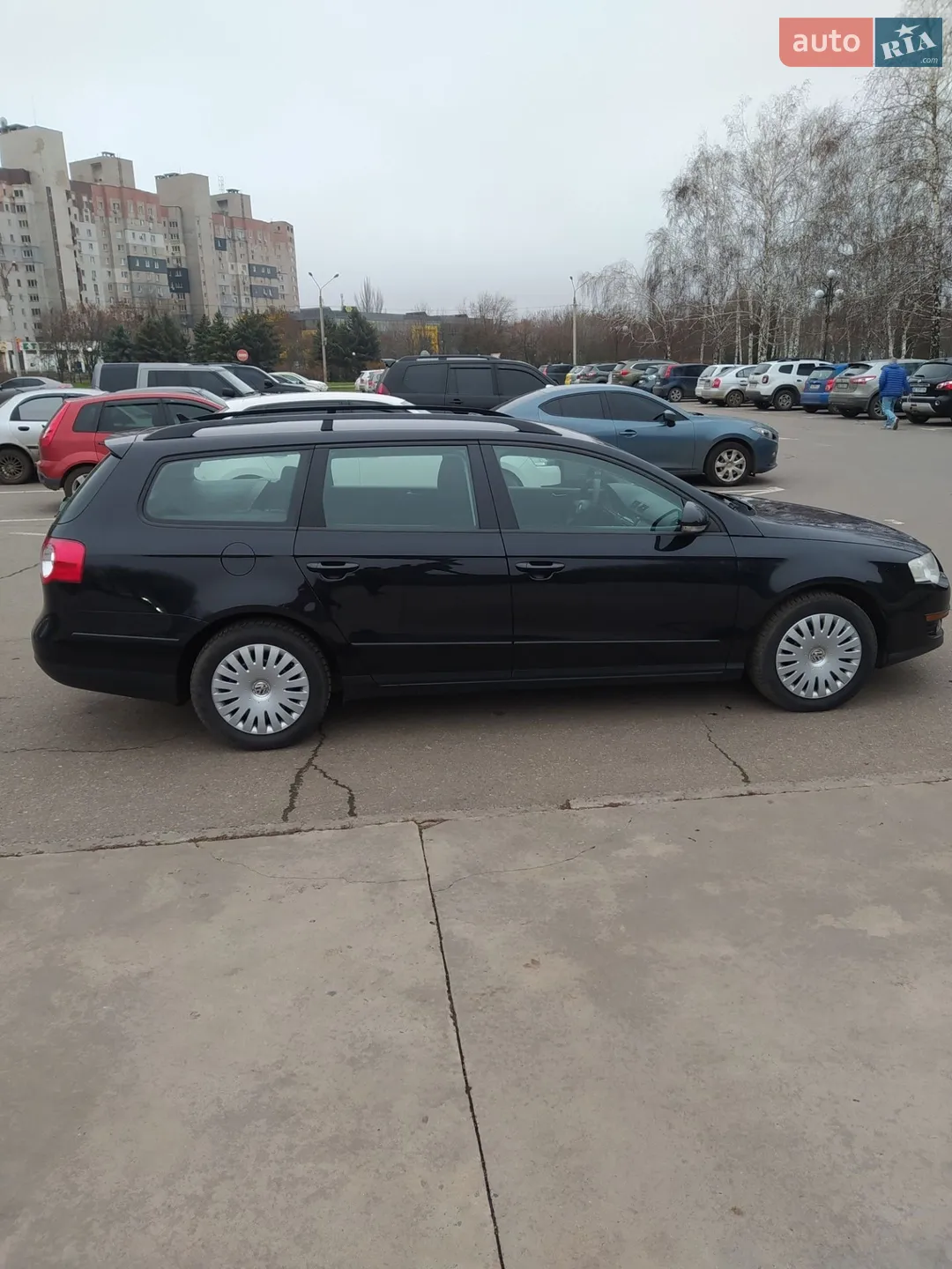 Volkswagen Passat 2009 VIN WVWZZZ3CZ9E120424 фото оголошення 3 з 10