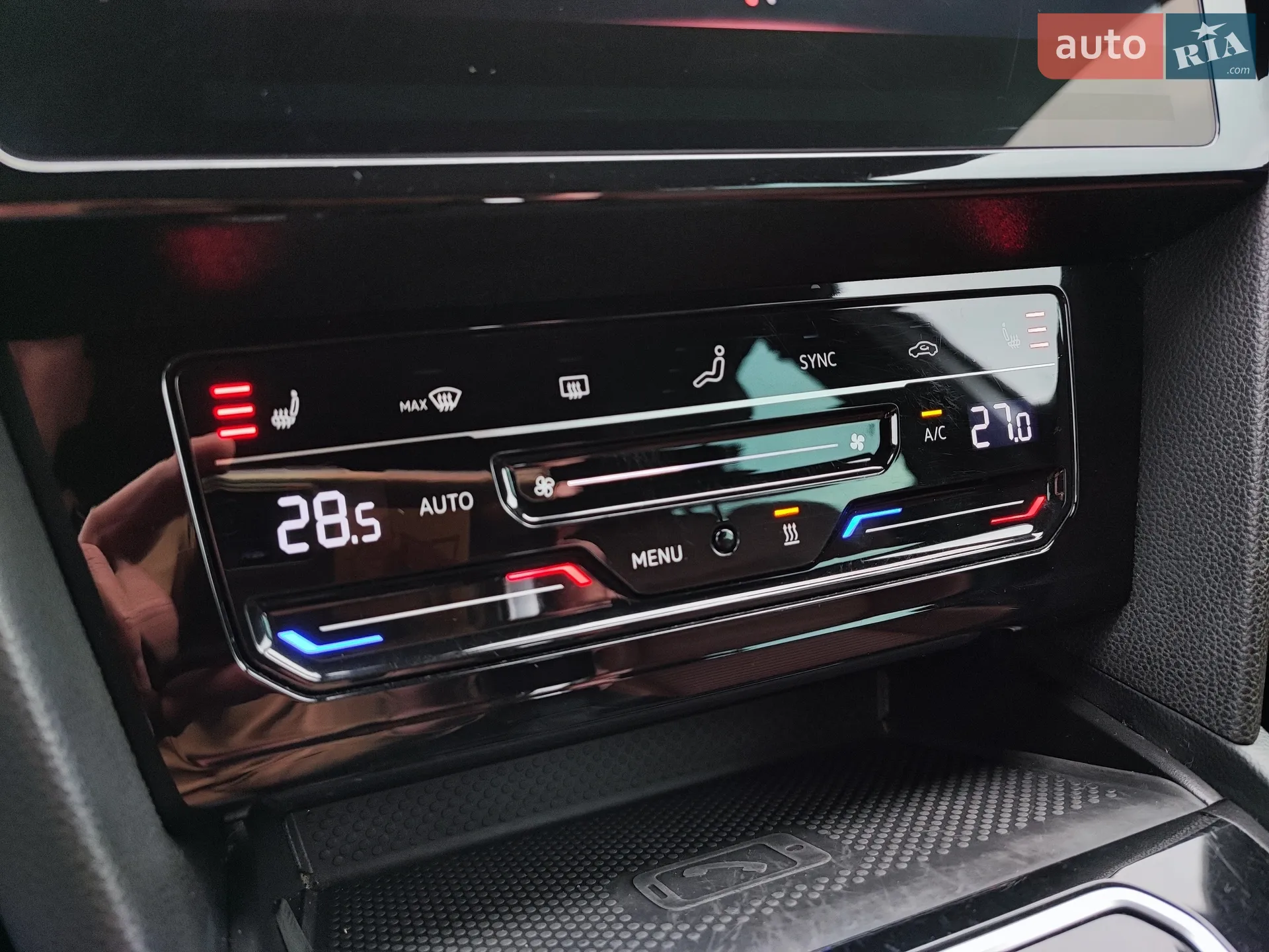 2022 Volkswagen Passat - мініатюра 19