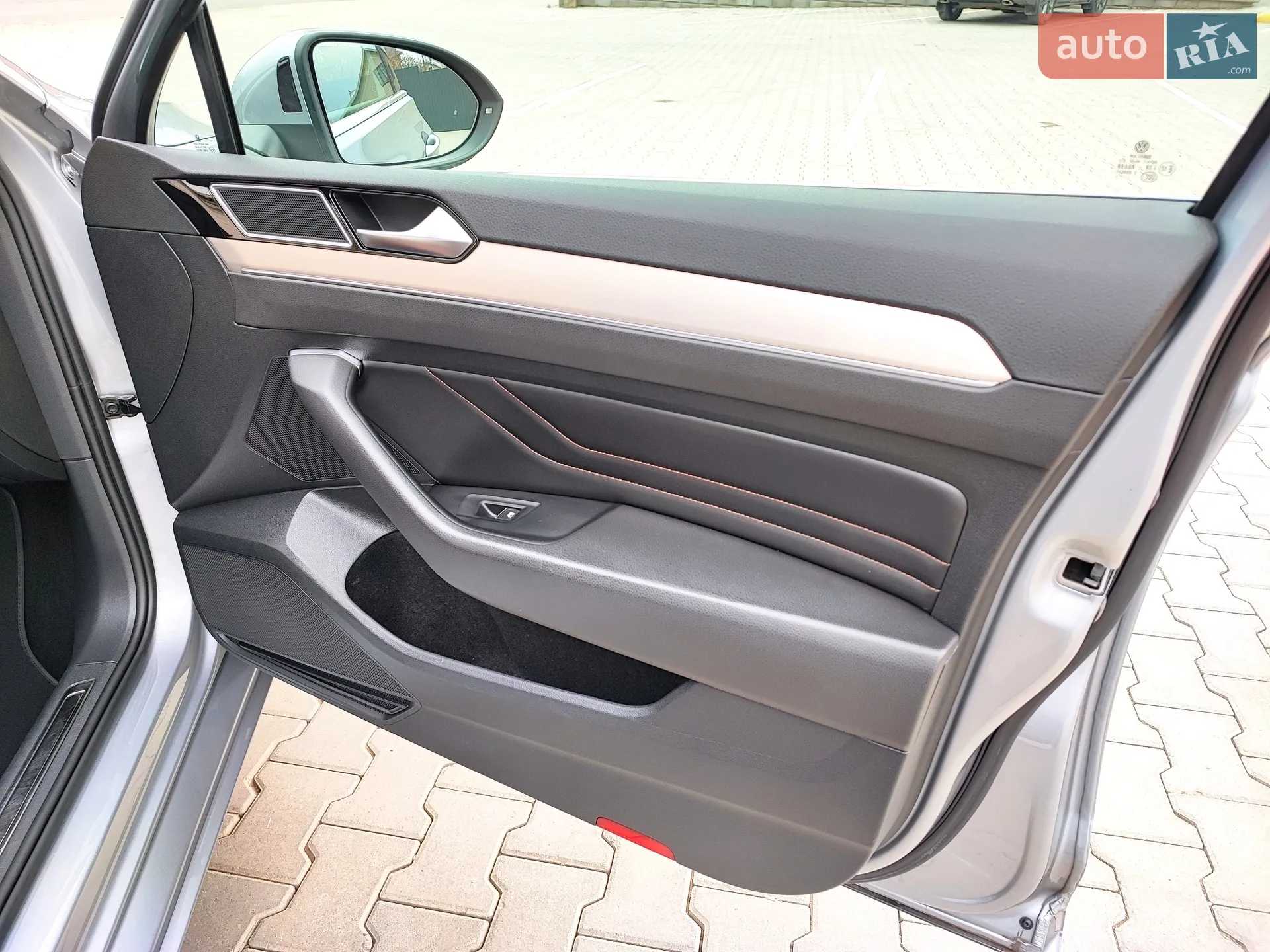 2022 Volkswagen Passat - мініатюра 52