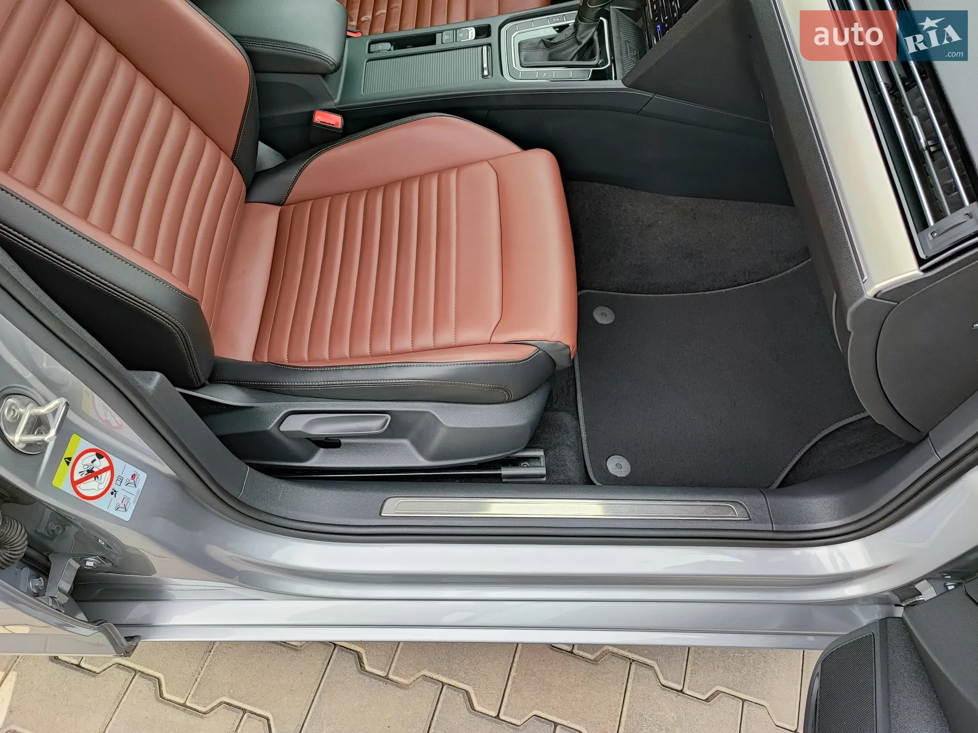 2022 Volkswagen Passat - мініатюра 27