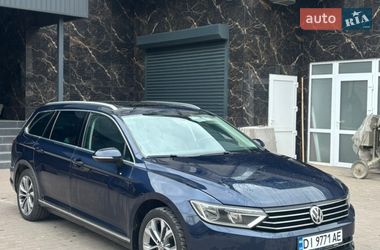 Универсал Volkswagen Passat 2015 в Костополе