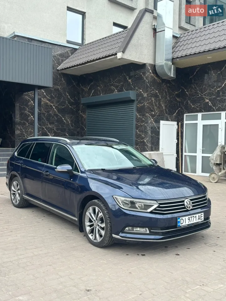 2016 Volkswagen Passat - мініатюра 26