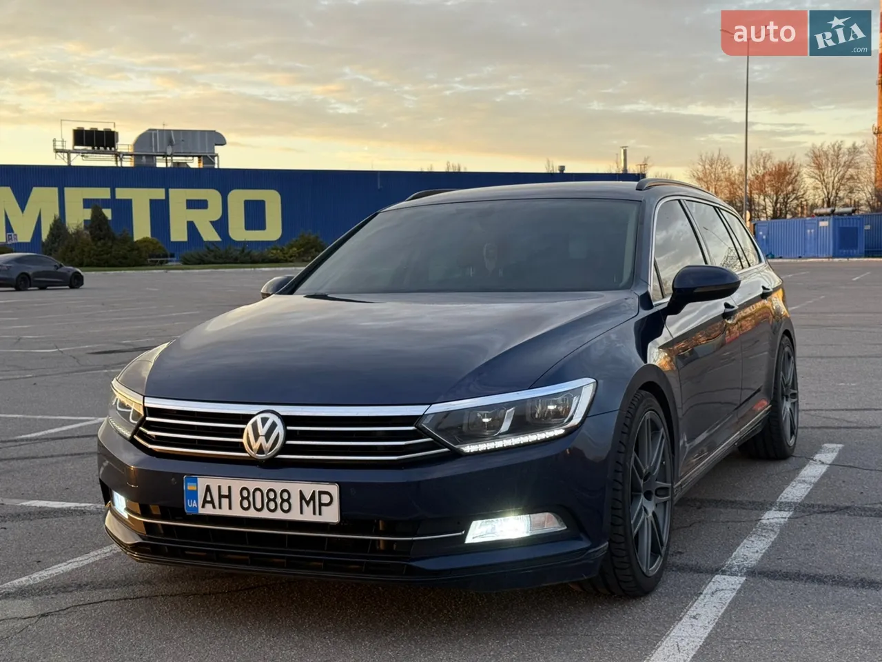 2015 Volkswagen Passat - мініатюра 15