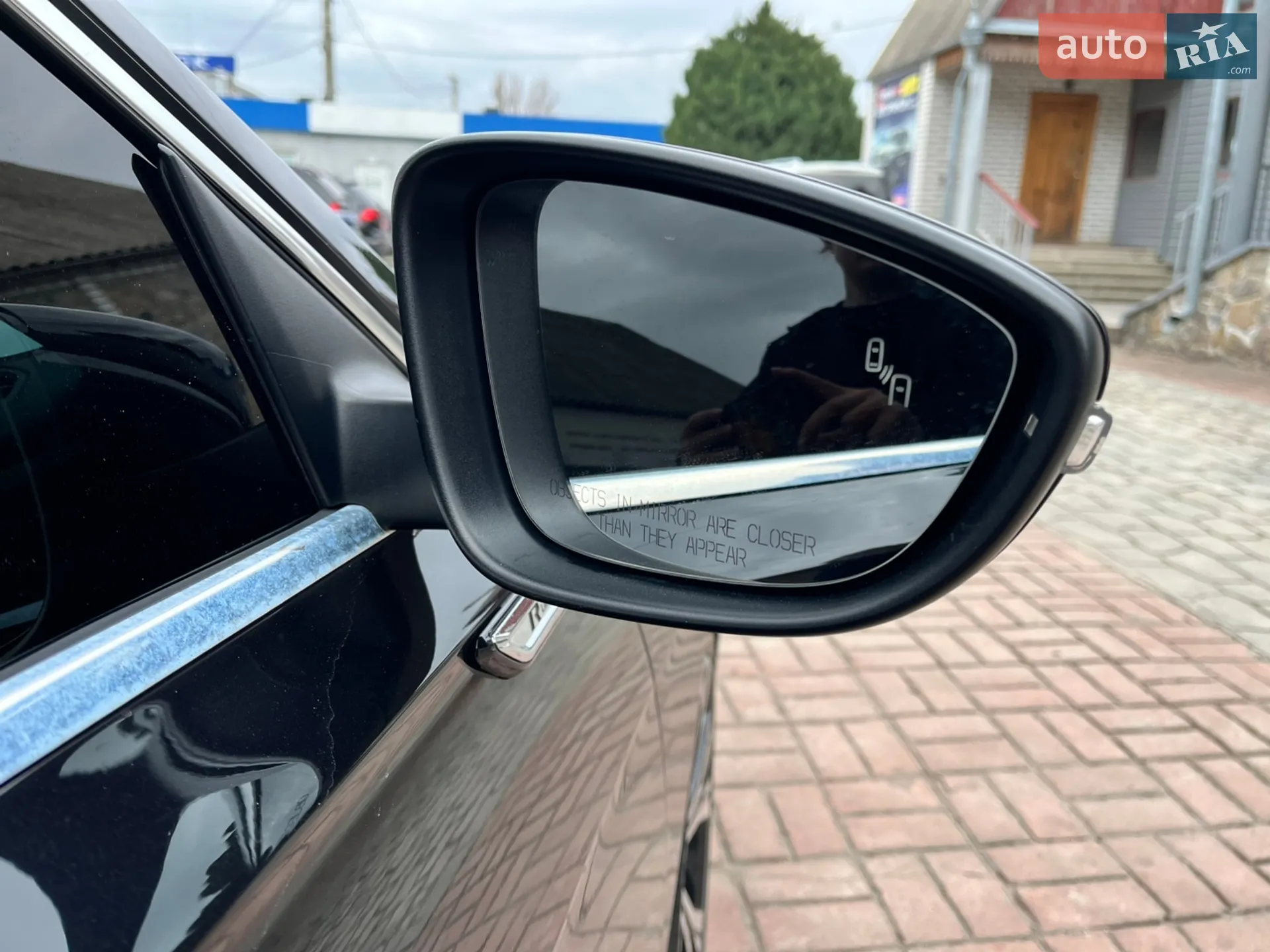 2021 Volkswagen Passat - мініатюра 10
