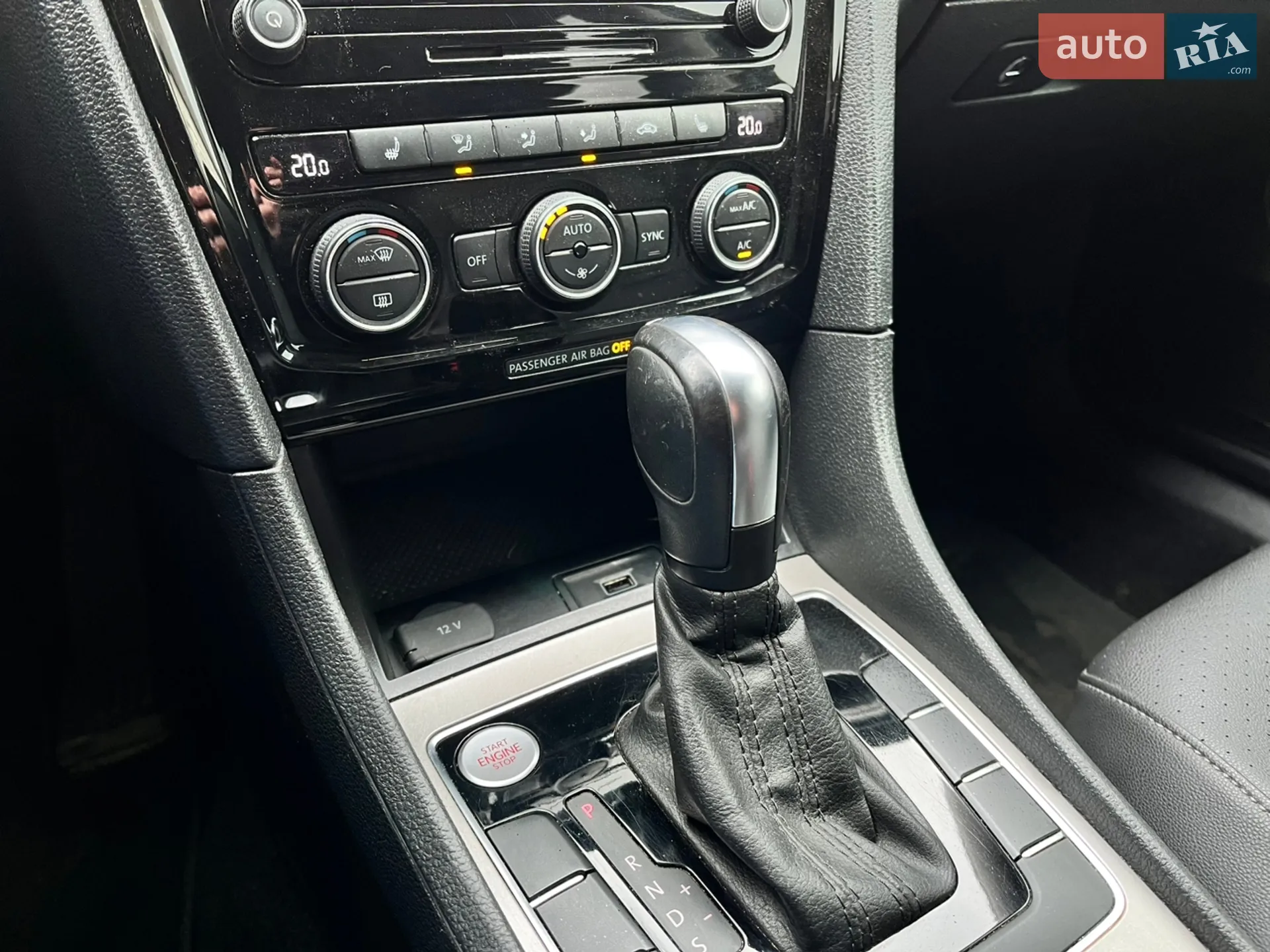2021 Volkswagen Passat - мініатюра 21