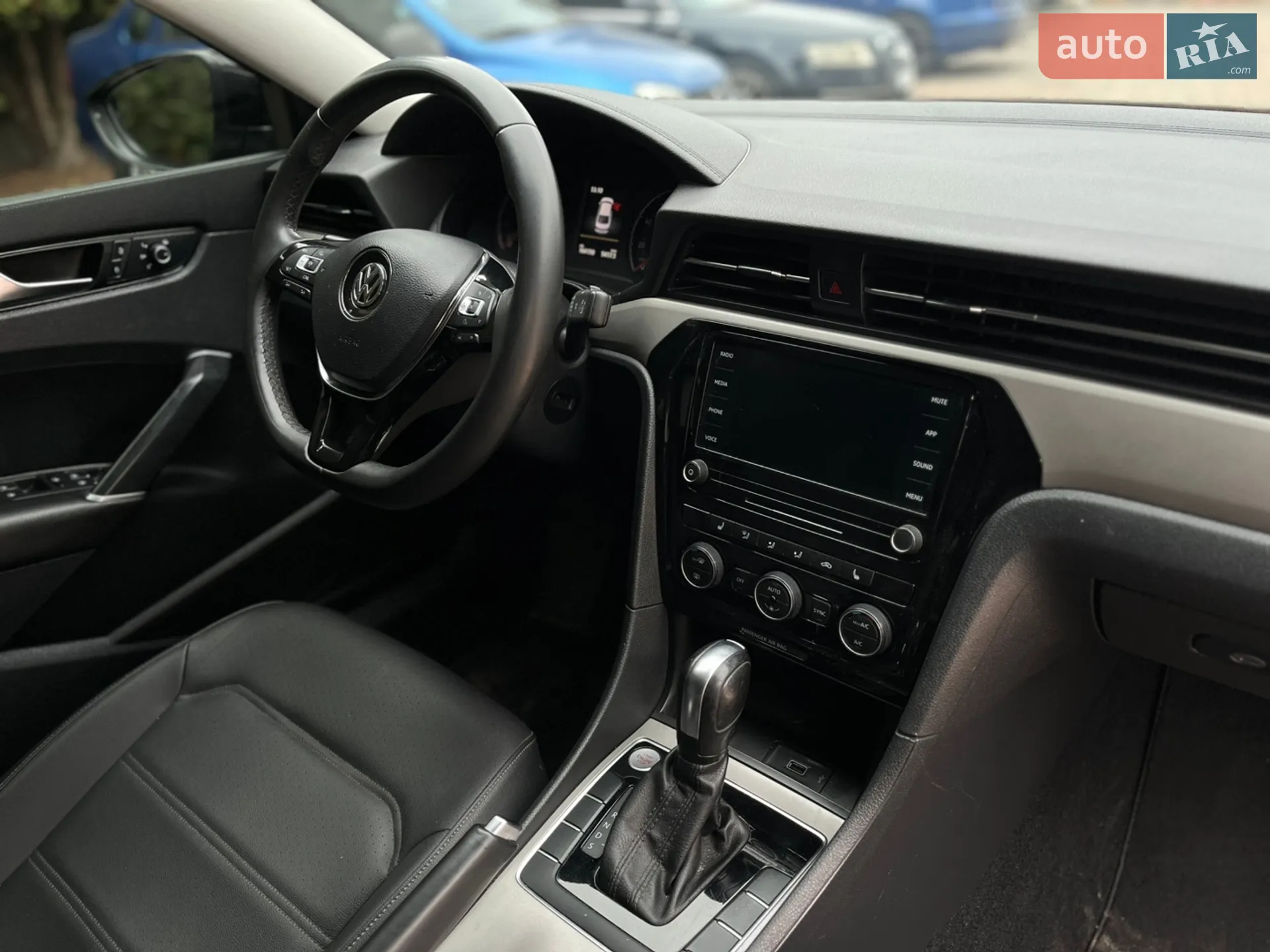 2021 Volkswagen Passat - мініатюра 31
