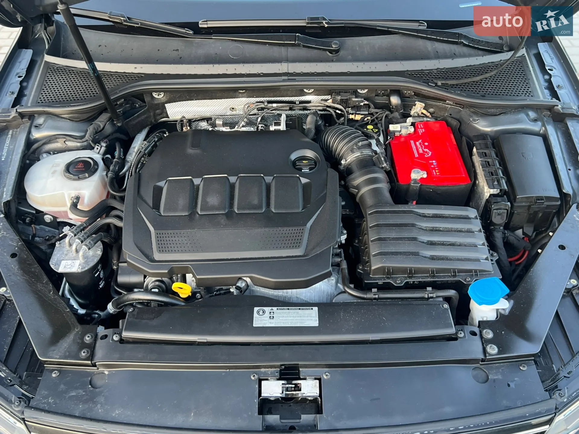 2019 Volkswagen Passat - мініатюра 18