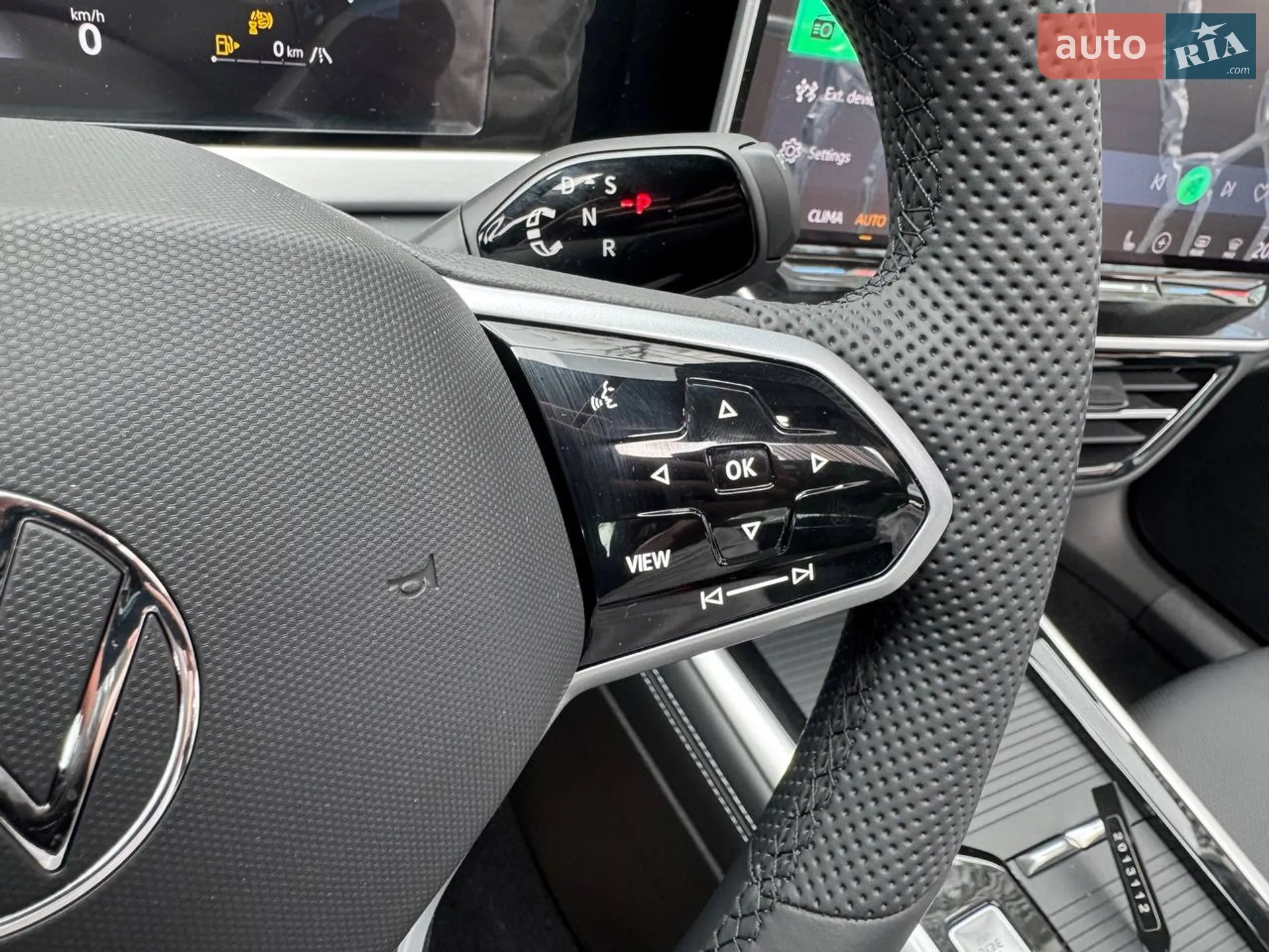 2025 Volkswagen Passat - мініатюра 27