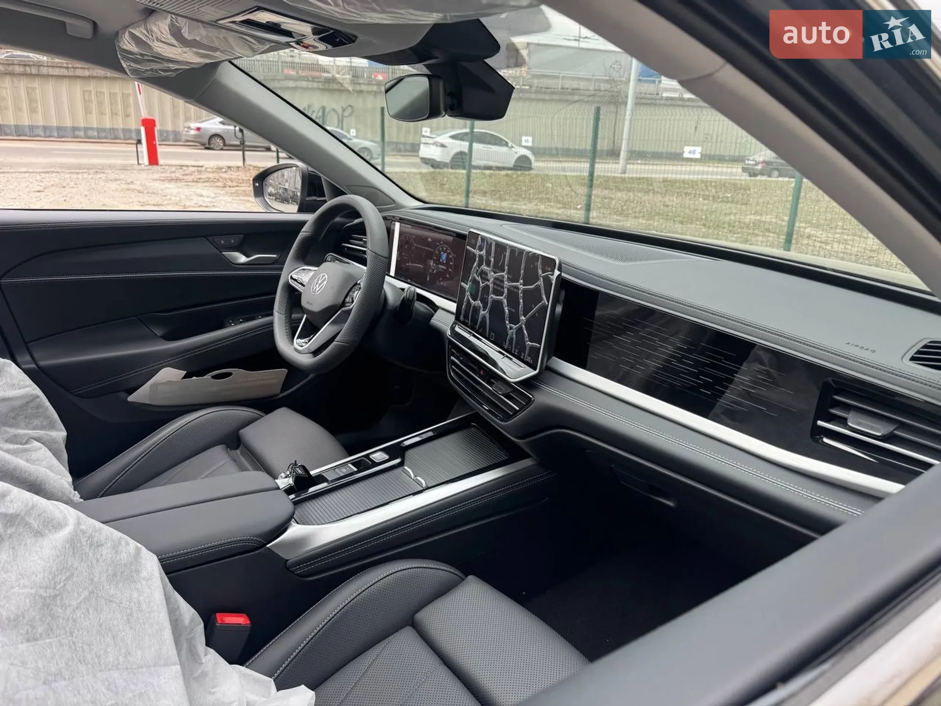 2025 Volkswagen Passat - мініатюра 37