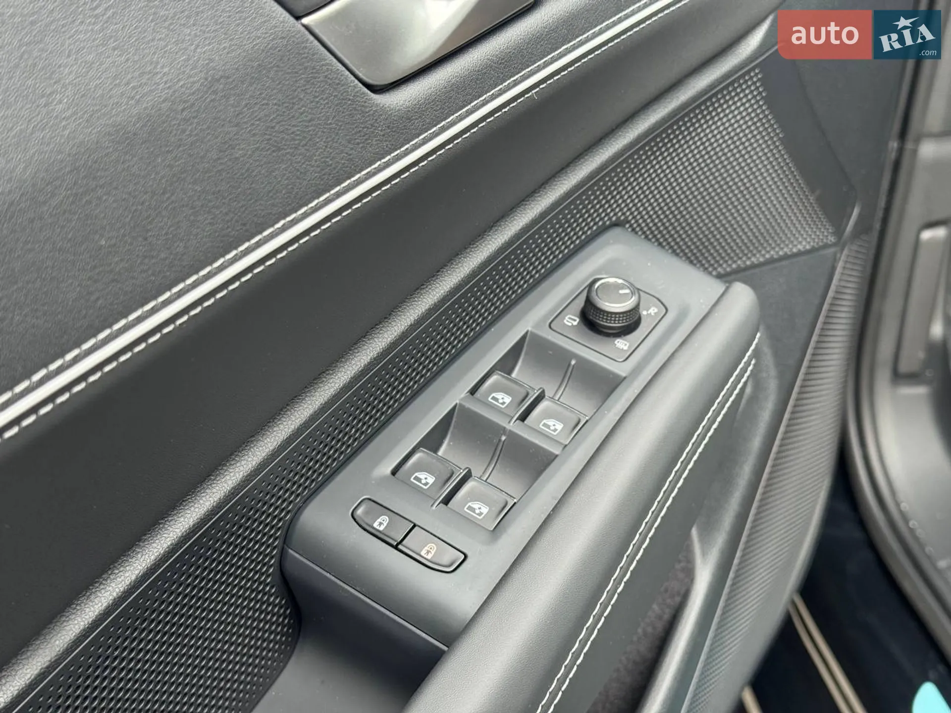 2025 Volkswagen Passat - мініатюра 44