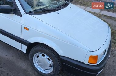 Универсал Volkswagen Passat 1991 в Черкассах