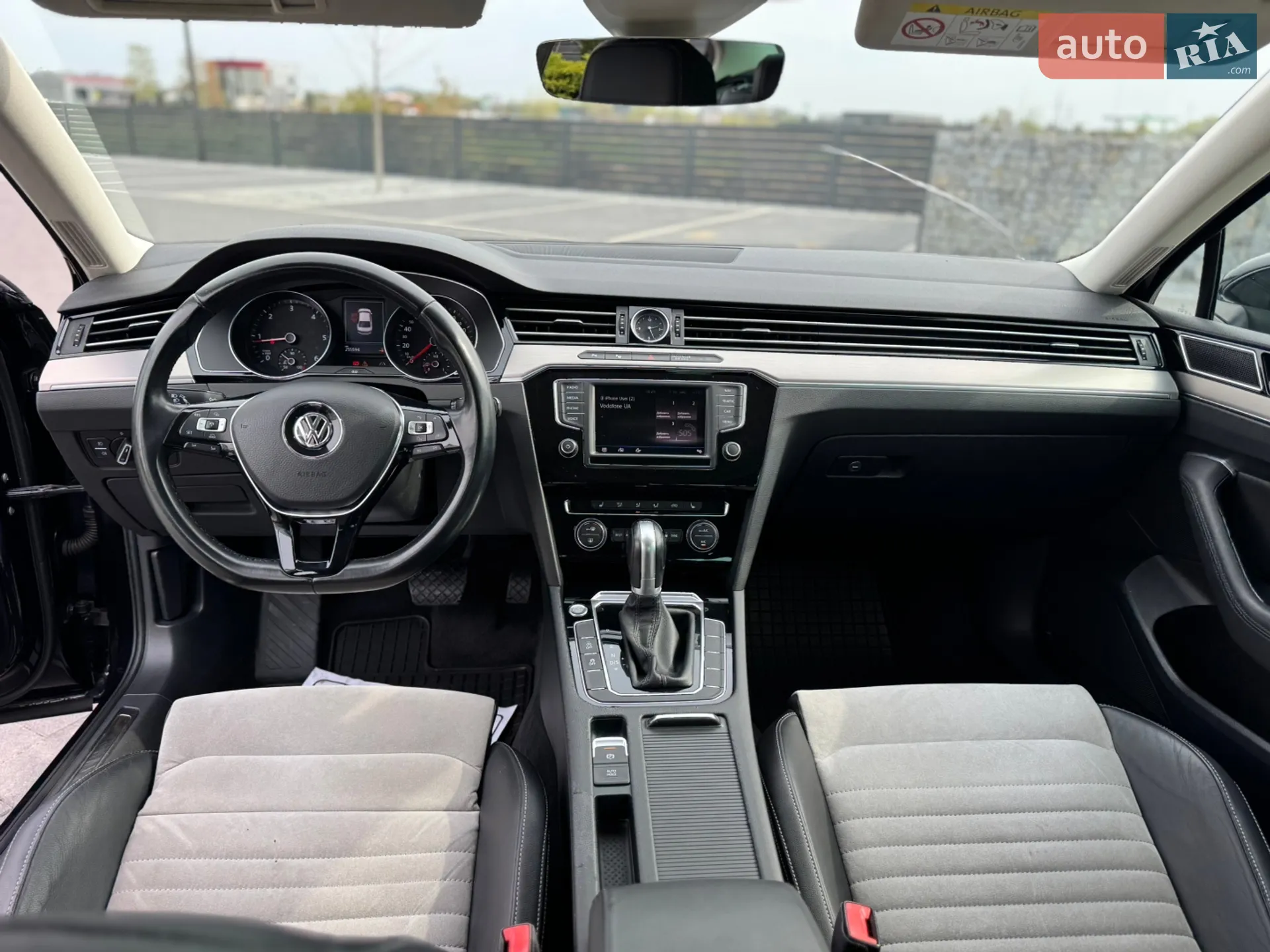 2016 Volkswagen Passat - мініатюра 11