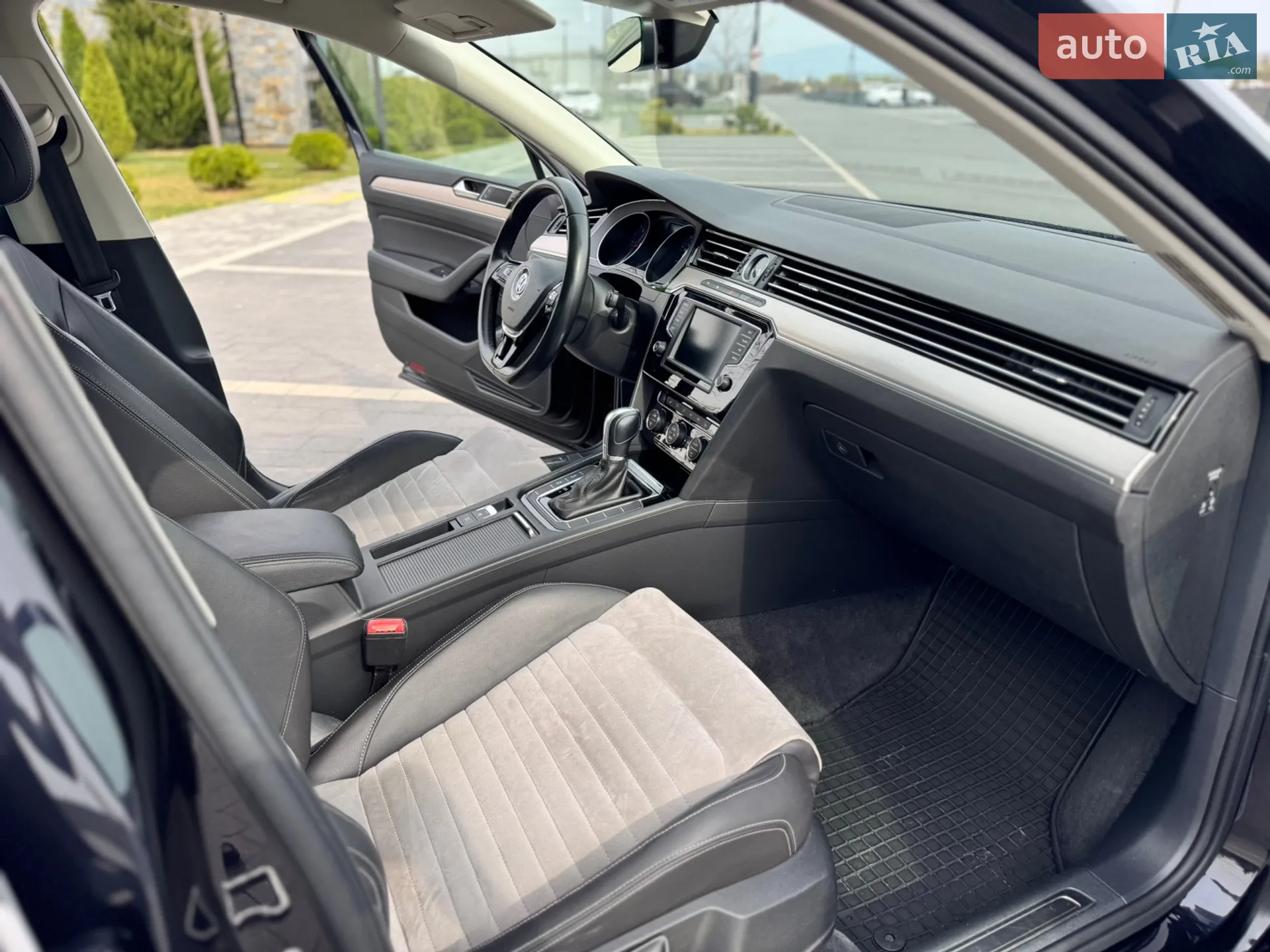 2016 Volkswagen Passat - мініатюра 15