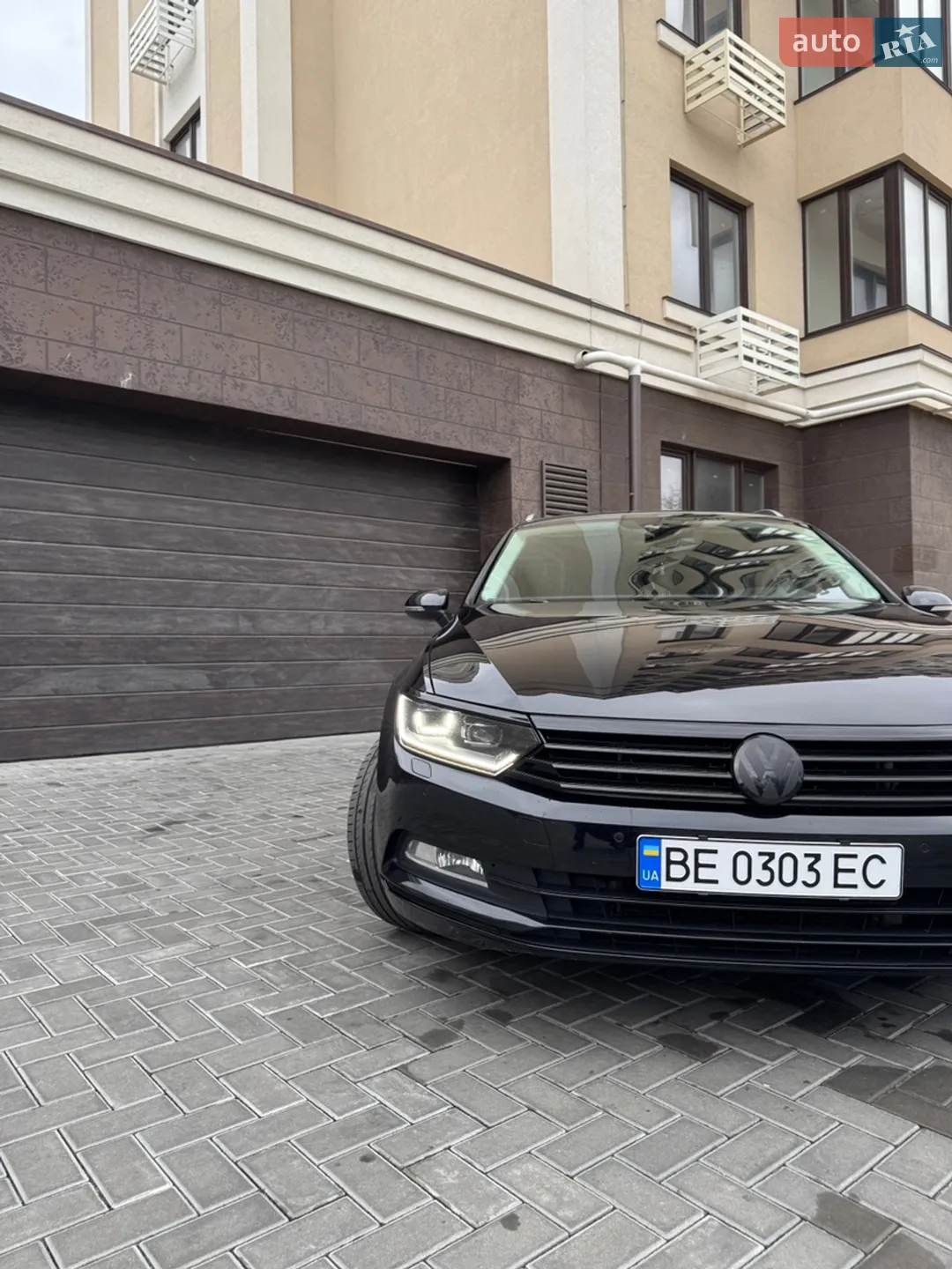 2017 Volkswagen Passat - мініатюра 14