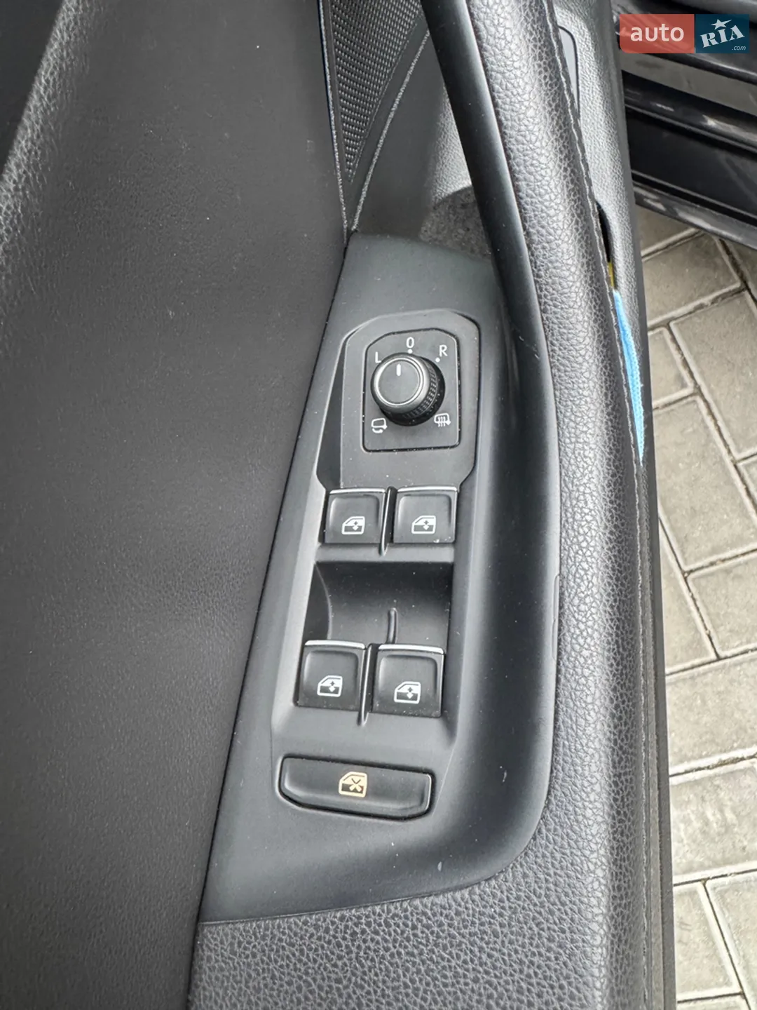 2017 Volkswagen Passat - мініатюра 37