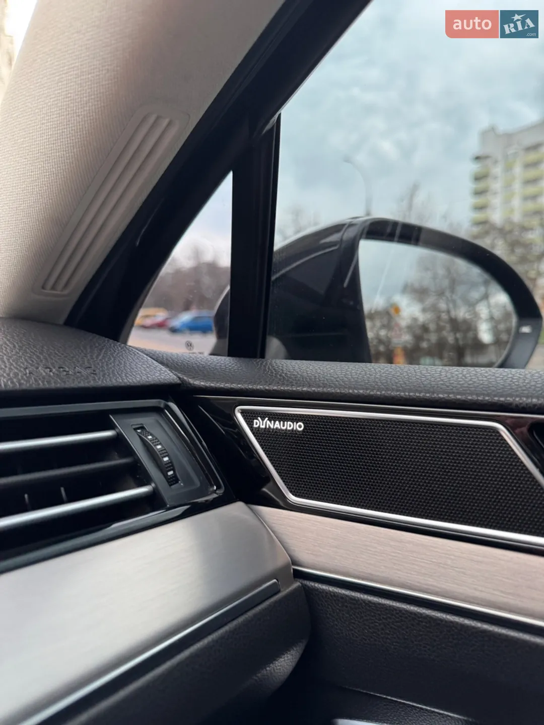 2017 Volkswagen Passat - мініатюра 41