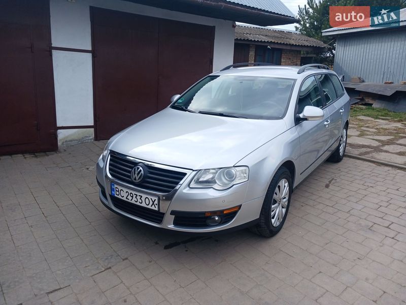 Volkswagen Passat 2010 Volkswagen Passat 2010