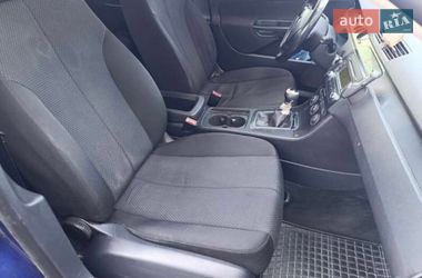 Седан Volkswagen Passat 2006 в Ужгороде