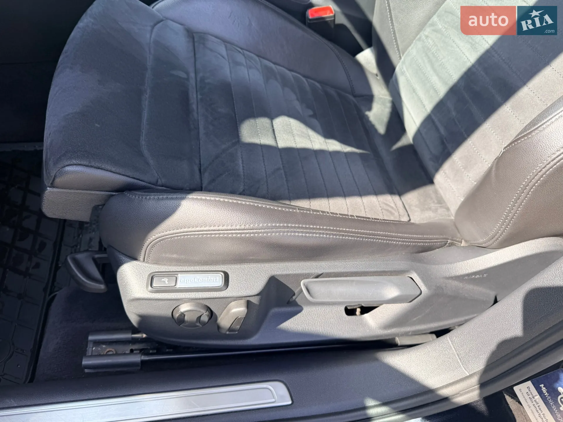 2019 Volkswagen Passat - мініатюра 10