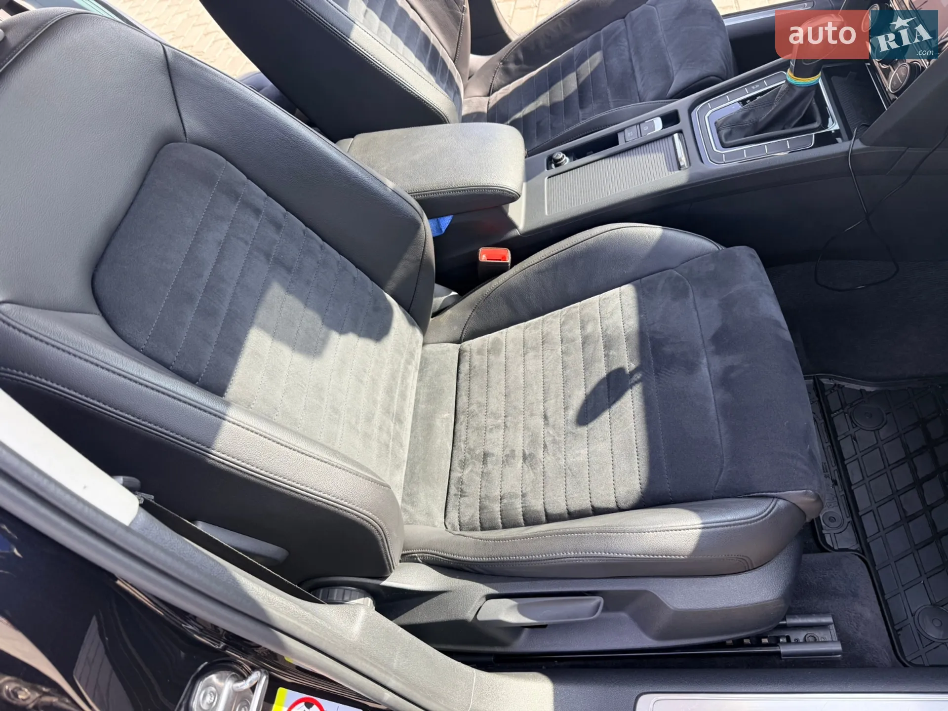 2019 Volkswagen Passat - мініатюра 20