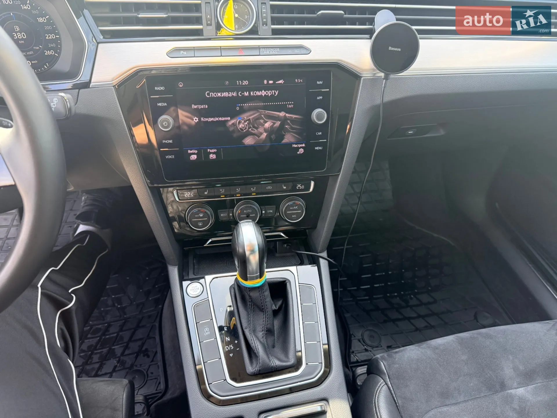 2019 Volkswagen Passat - мініатюра 25