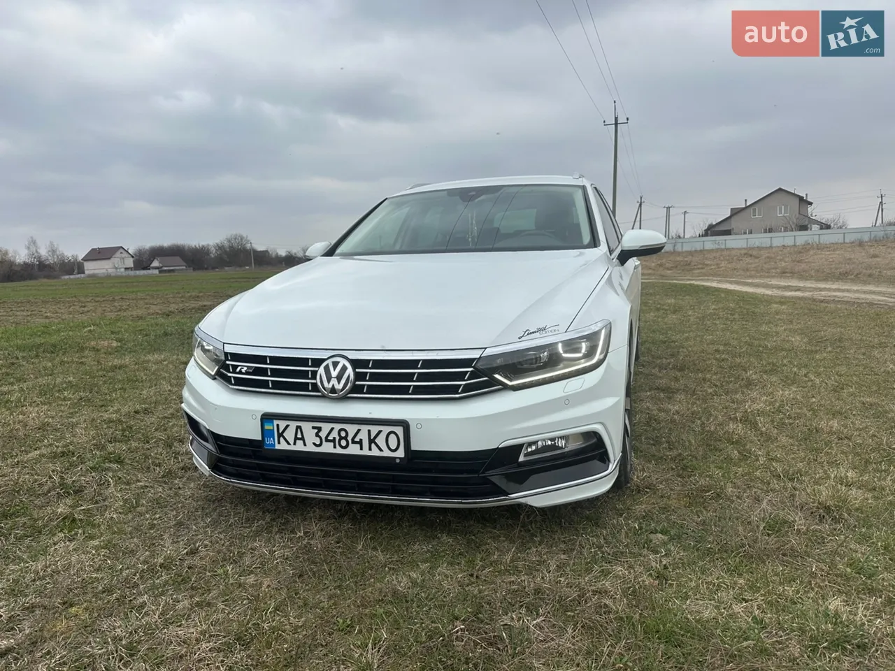 2018 Volkswagen Passat - мініатюра 15