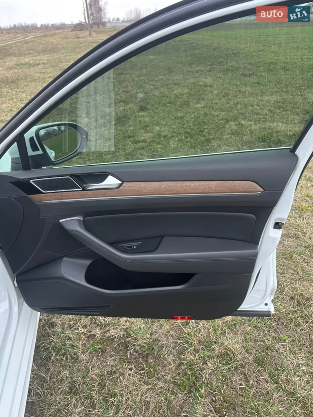 2017 Volkswagen Passat - мініатюра 11