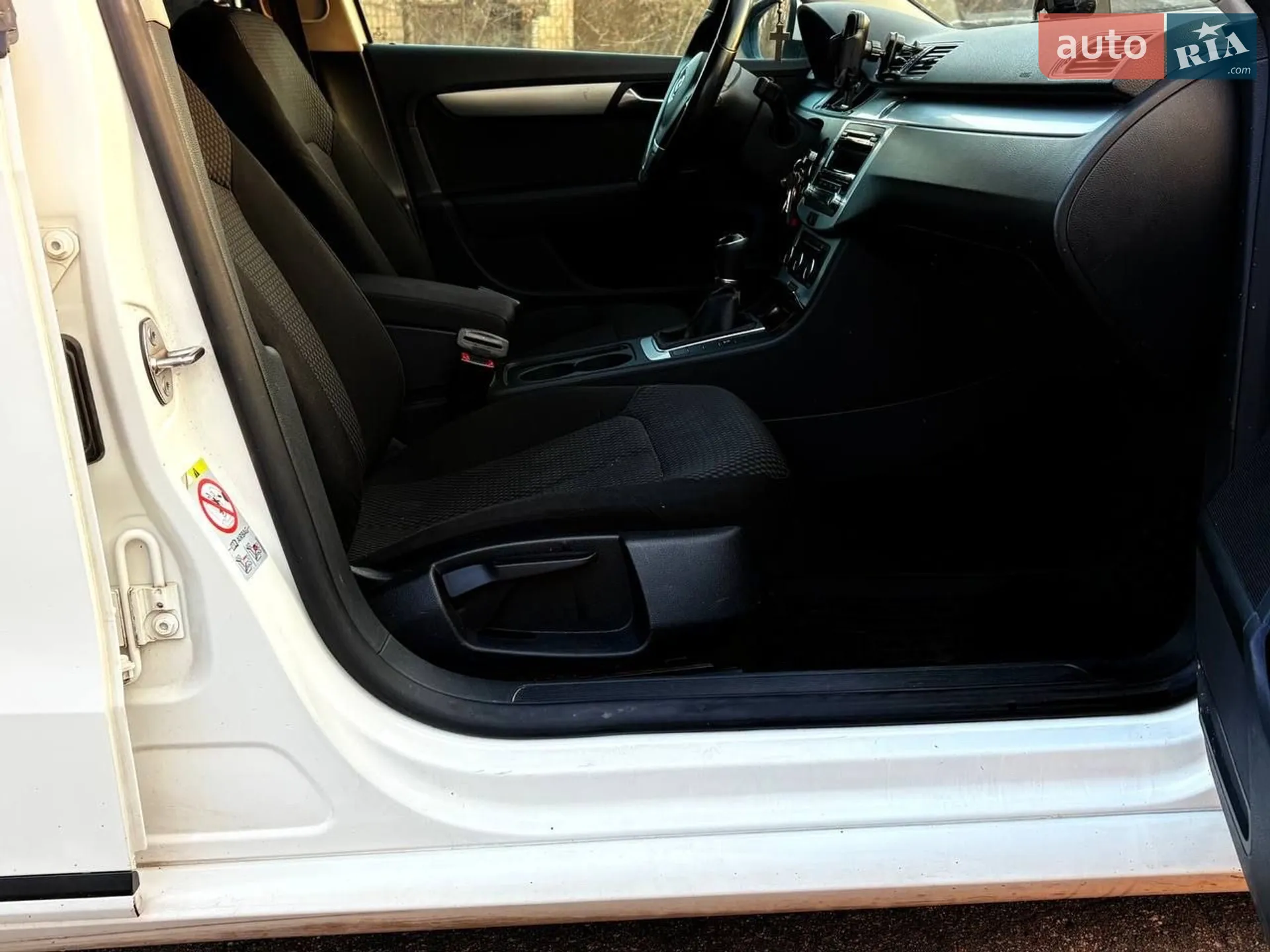 2013 Volkswagen Passat - мініатюра 7