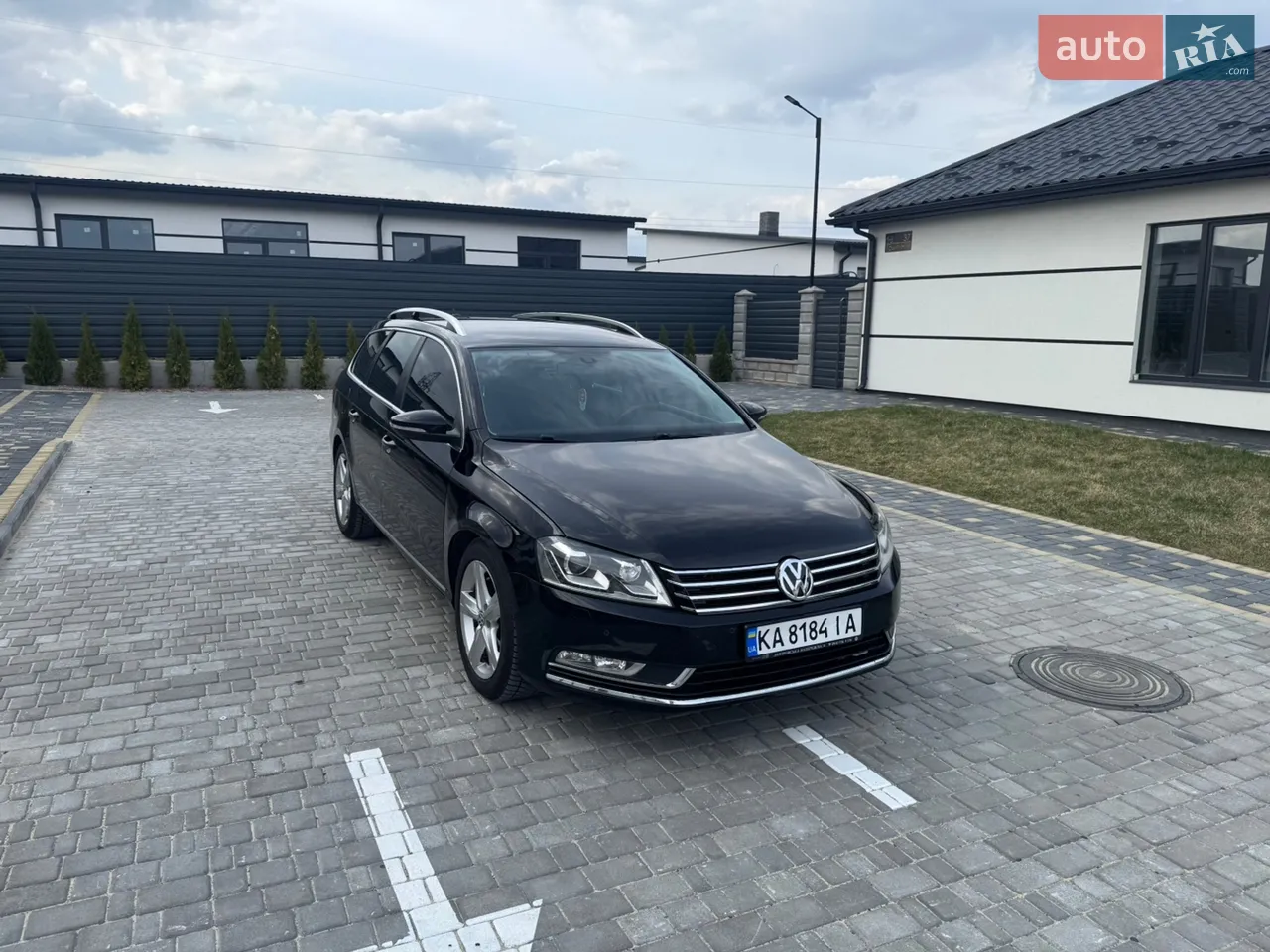 2014 Volkswagen Passat - мініатюра 28