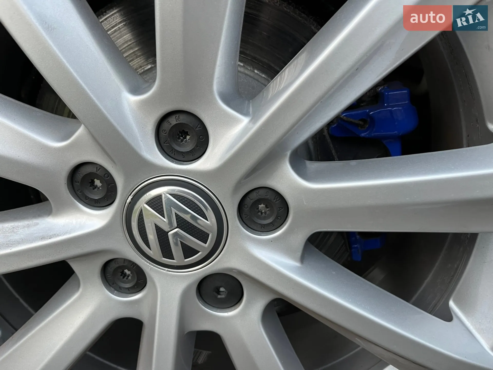 2018 Volkswagen Passat - мініатюра 12