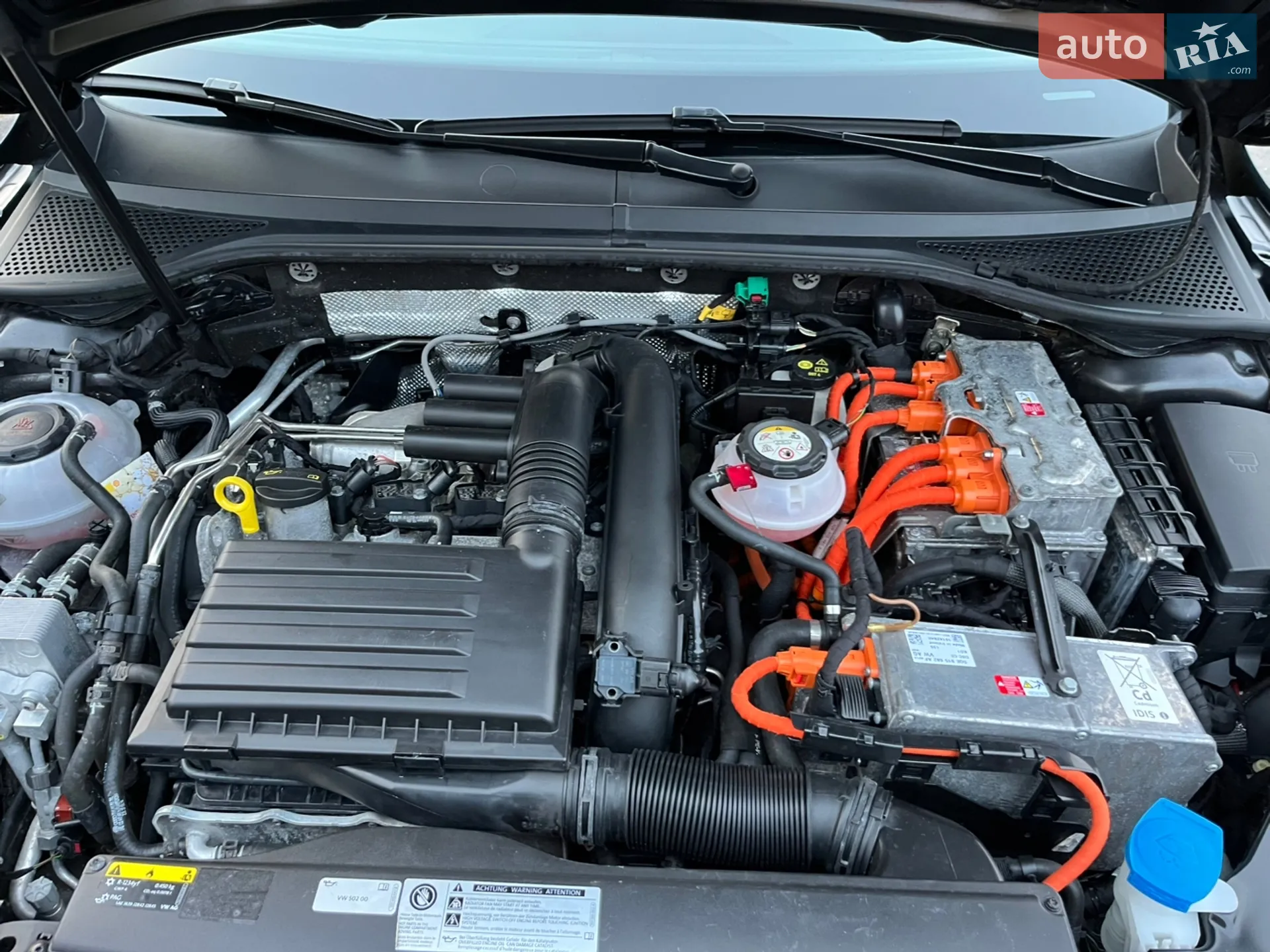 2018 Volkswagen Passat - мініатюра 29