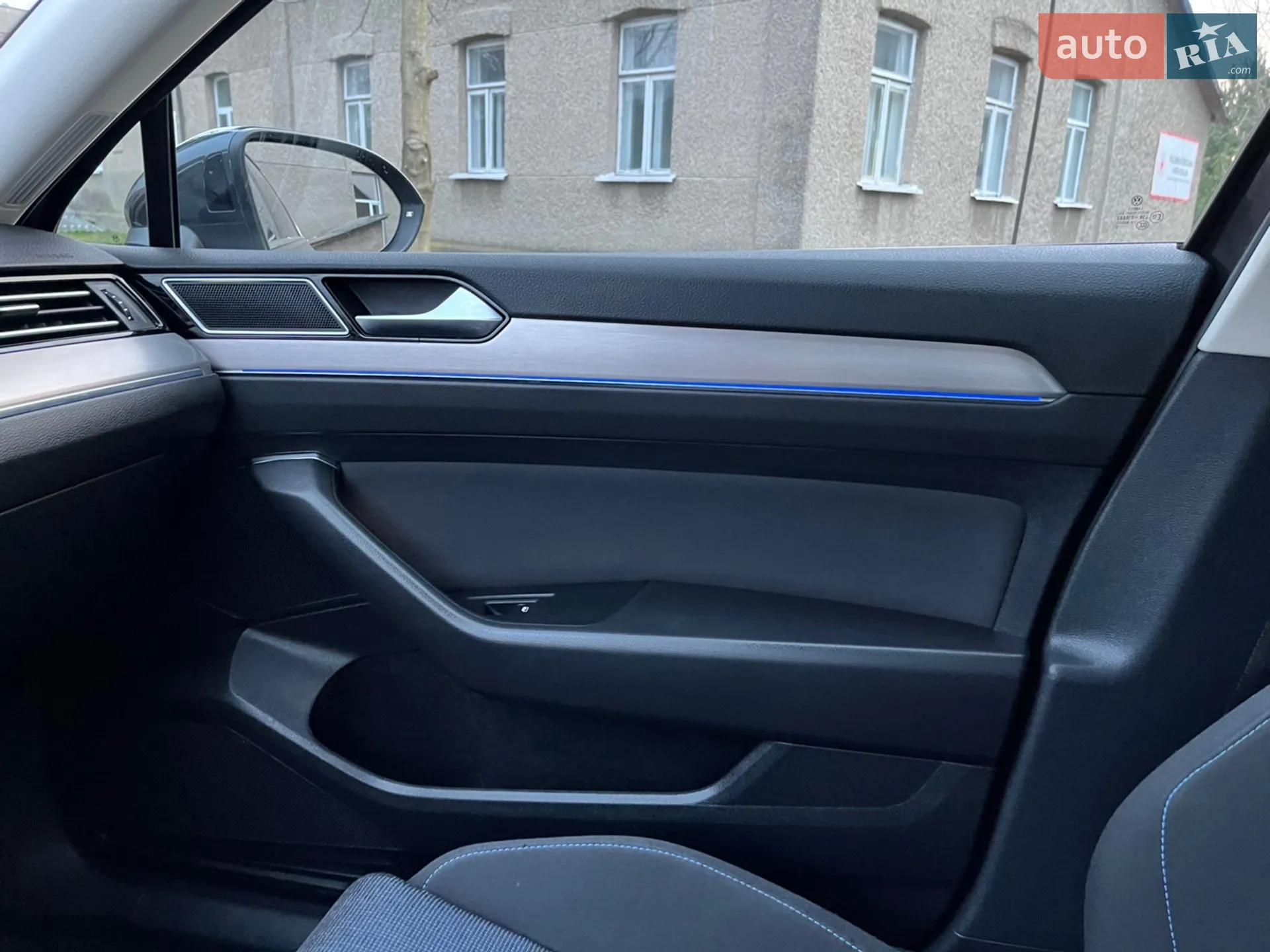 2018 Volkswagen Passat - мініатюра 42