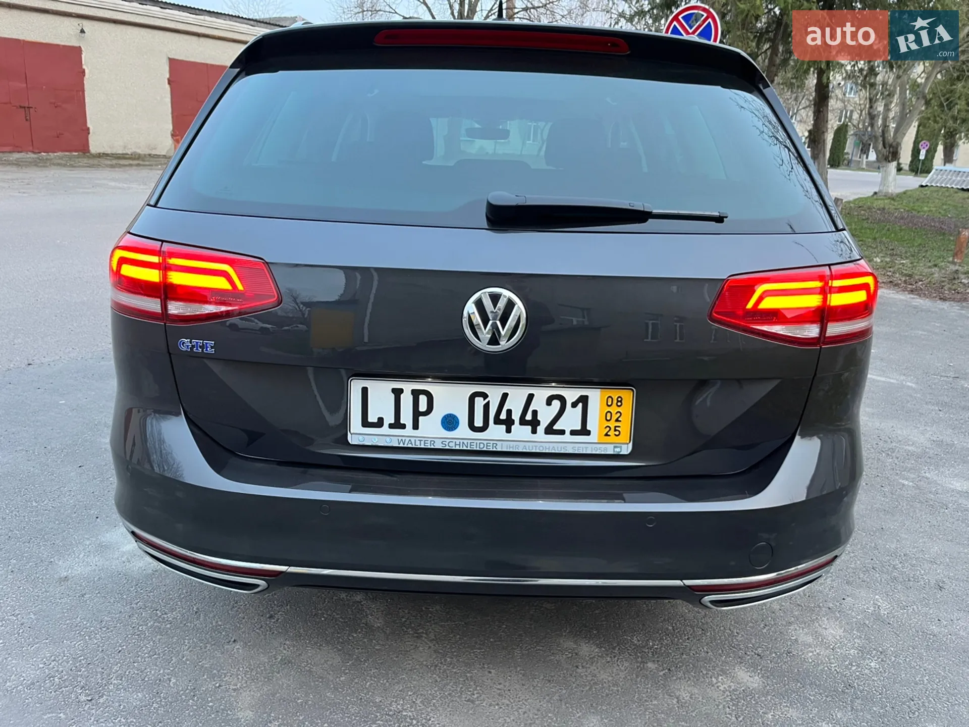2018 Volkswagen Passat - мініатюра 47