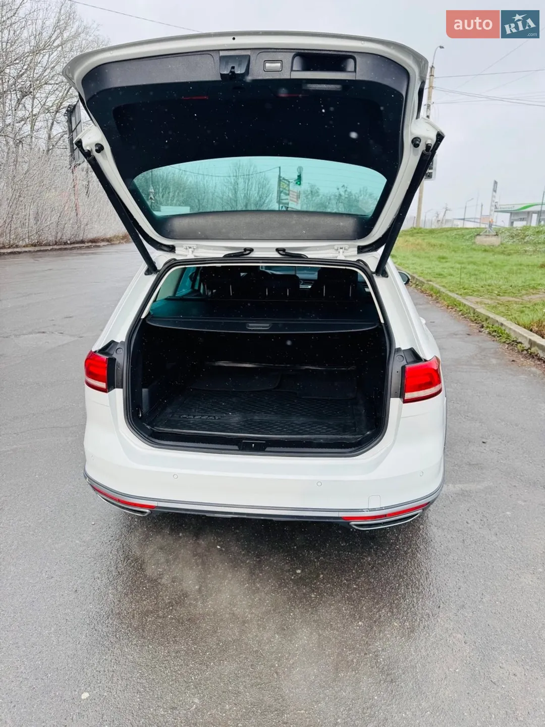 2016 Volkswagen Passat - мініатюра 17