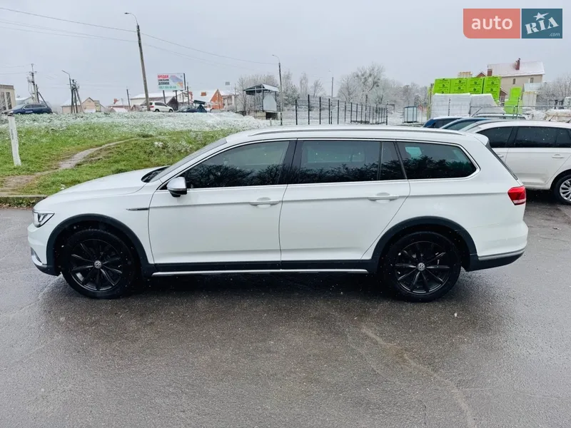 Volkswagen Passat 2016 VIN WVWZZZ3CZHE101094 фото оголошення 5 з 66