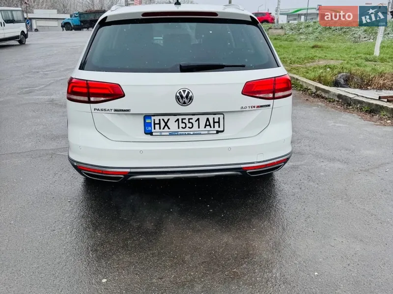 Volkswagen Passat 2016 VIN WVWZZZ3CZHE101094 фото оголошення 9 з 66