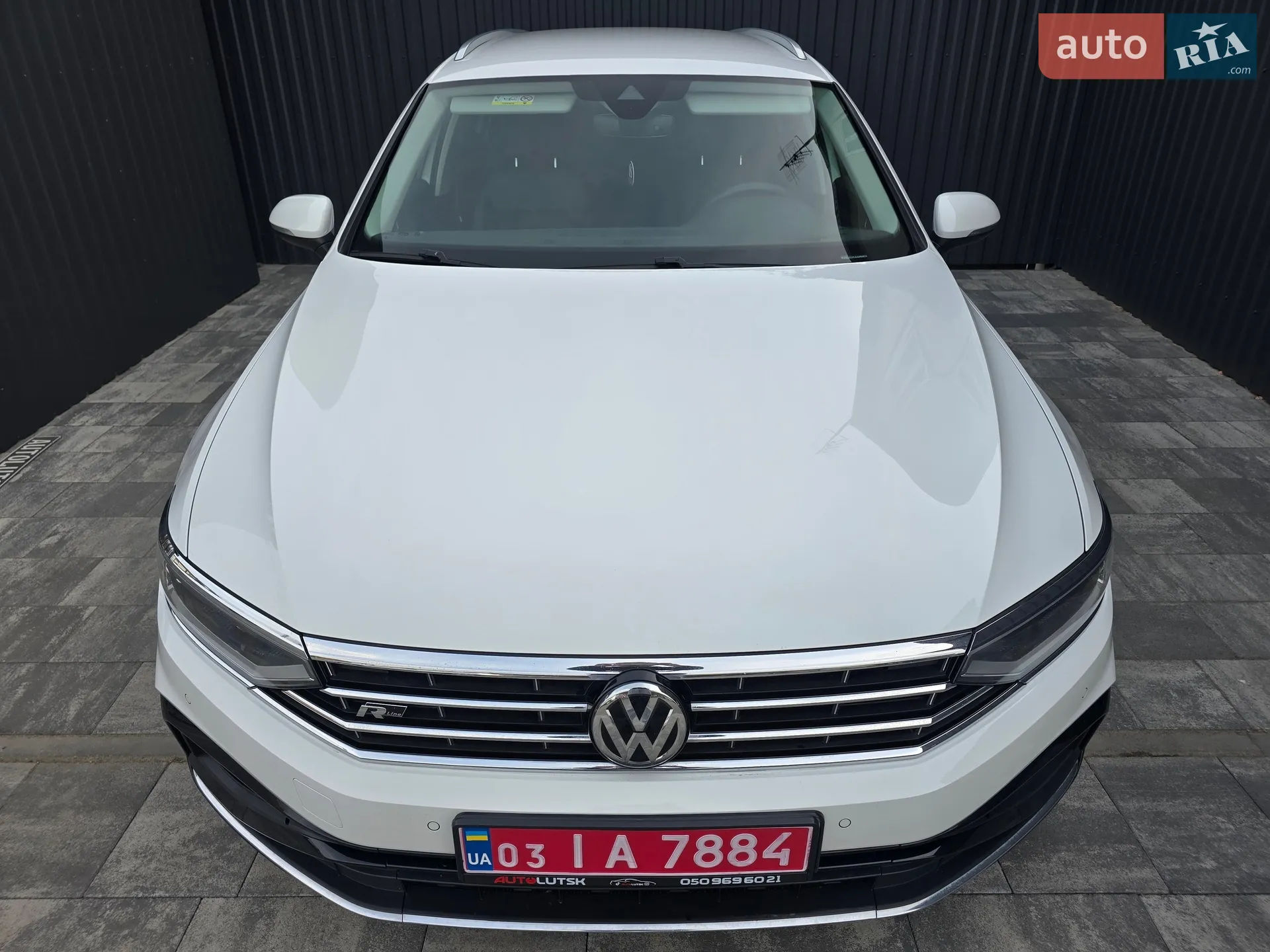 2019 Volkswagen Passat - мініатюра 7