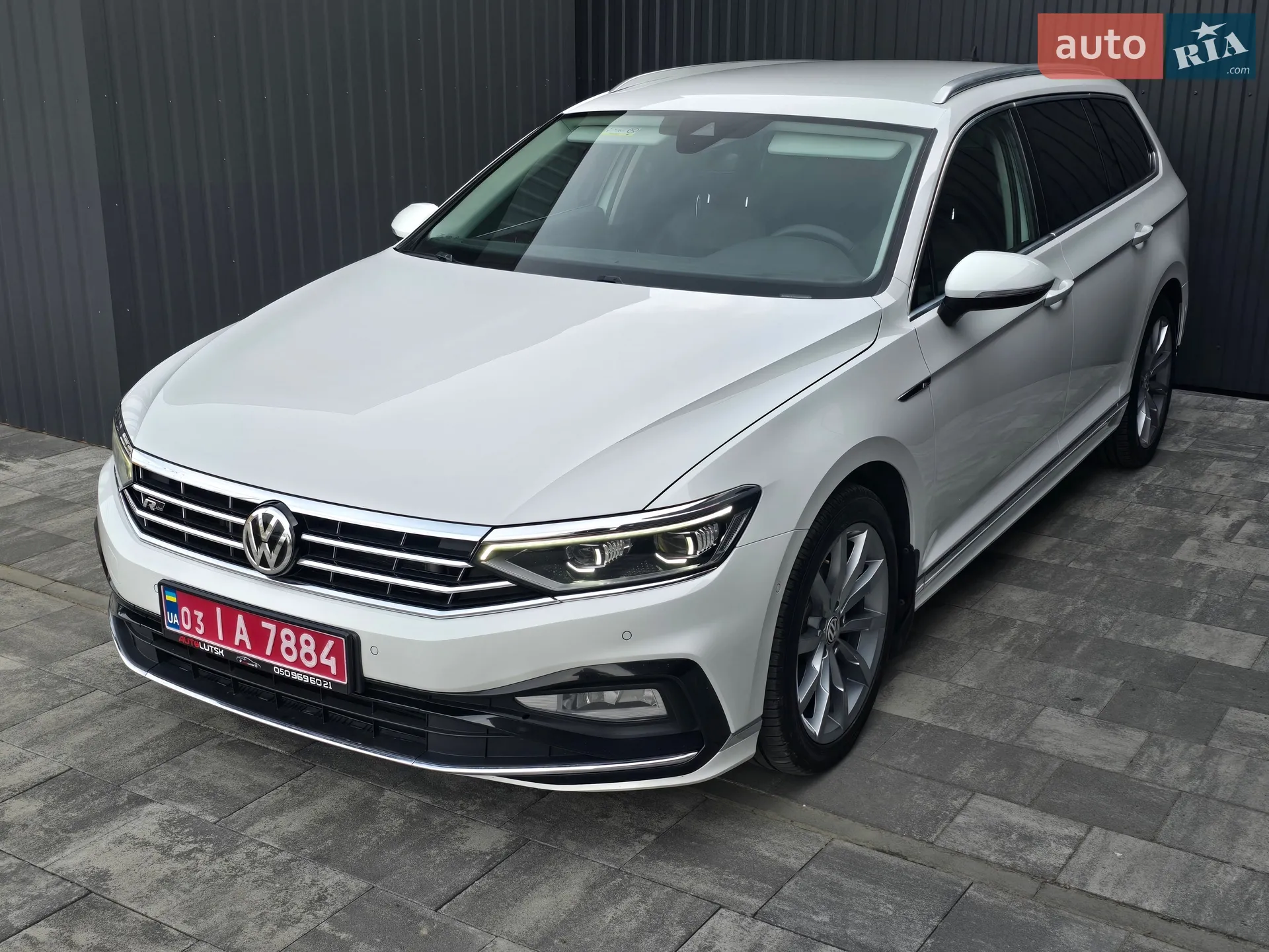 2019 Volkswagen Passat - мініатюра 10
