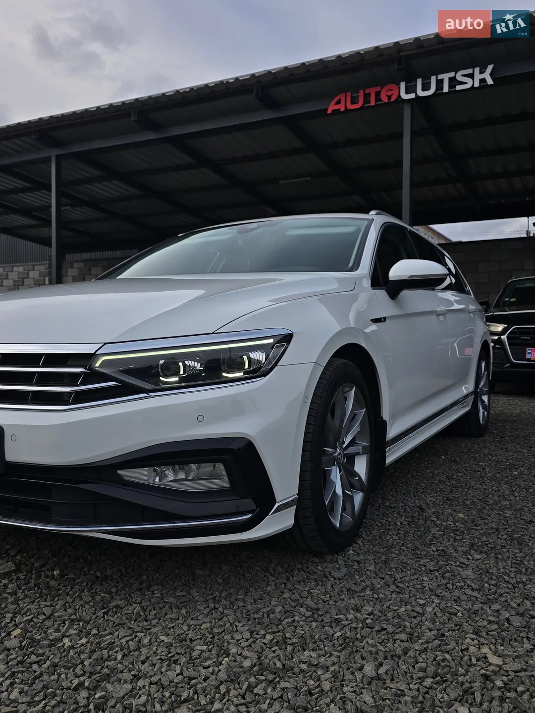 2019 Volkswagen Passat - мініатюра 15